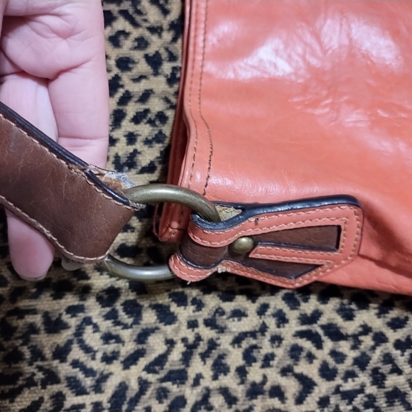 Axcess (Liz Claiborne company) shoulder bag - Picture 10 of 12